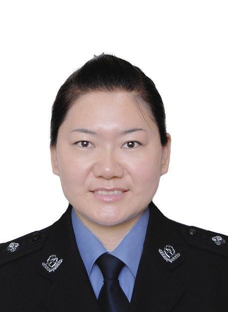从榜样中汲取奋进的力量--济南交警获评市公安局“两优一先”的个人及集体事迹展示(下)