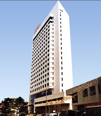 广州市有什么建筑设计院