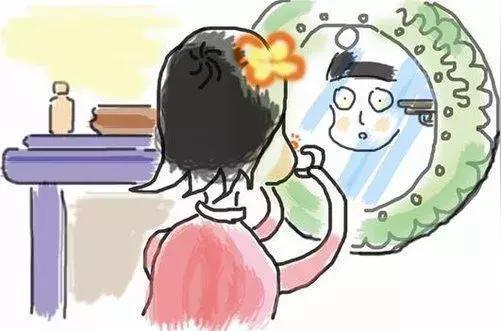 4不要熬夜通宵:这句话非常想强调三遍!