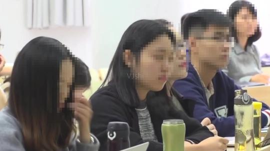 大学课堂教学上课视频素材_6下载(编号:2676609)_实拍