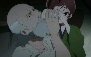 大郎喝药了搞笑图片