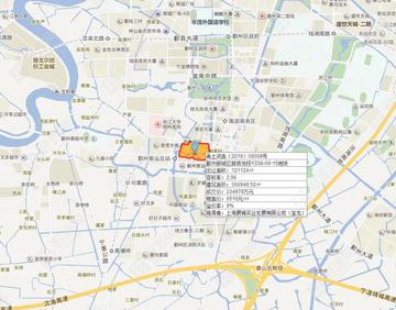 宁波市鼎泰路在哪个区