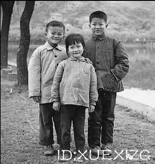 童年马云青涩照和马云创业路上的精彩瞬间