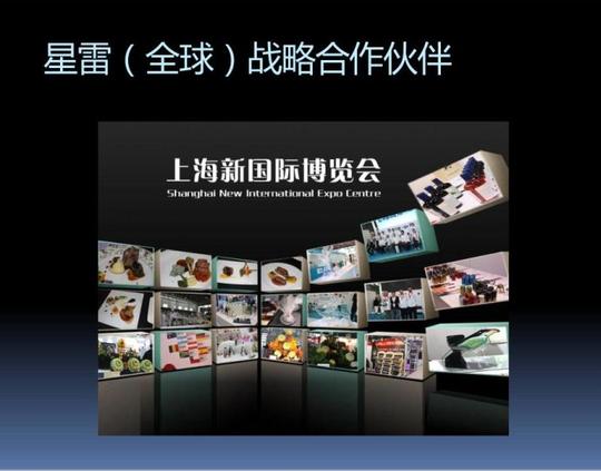 2017最火创业项目——mcc魔法冰淇淋_星雷分子美食