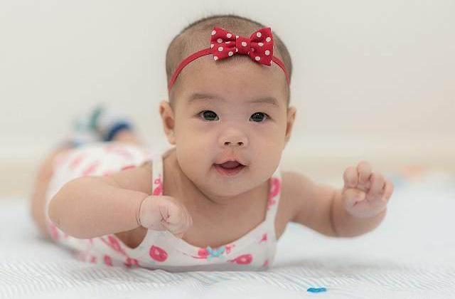 秋季宝宝护理小常识