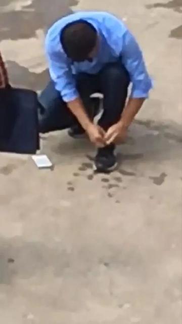 《落水者》讲述了什么故事