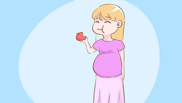 孕妇不宜吃的食物有哪些