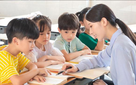 怎么从小培养孩子的专注力和耐心