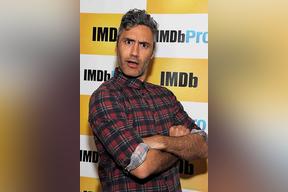 塔伊加·维迪提