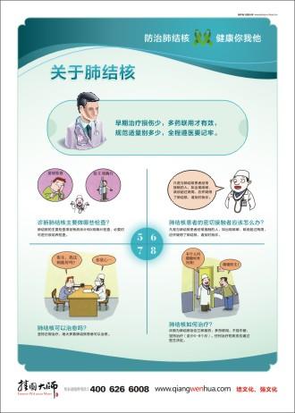 小儿结核病怎样预防