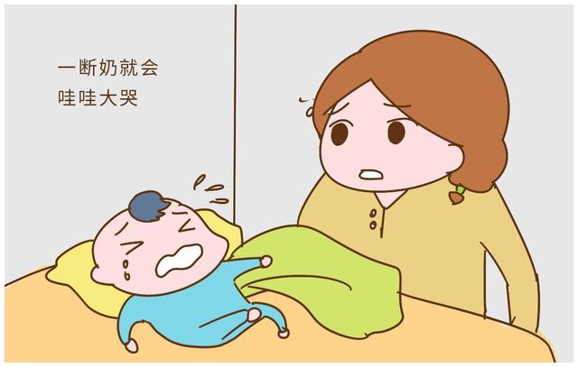 春季给宝宝断奶好吗
