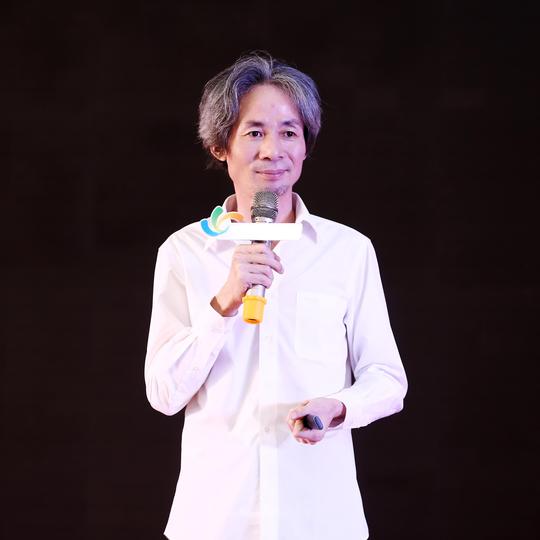 杜子建