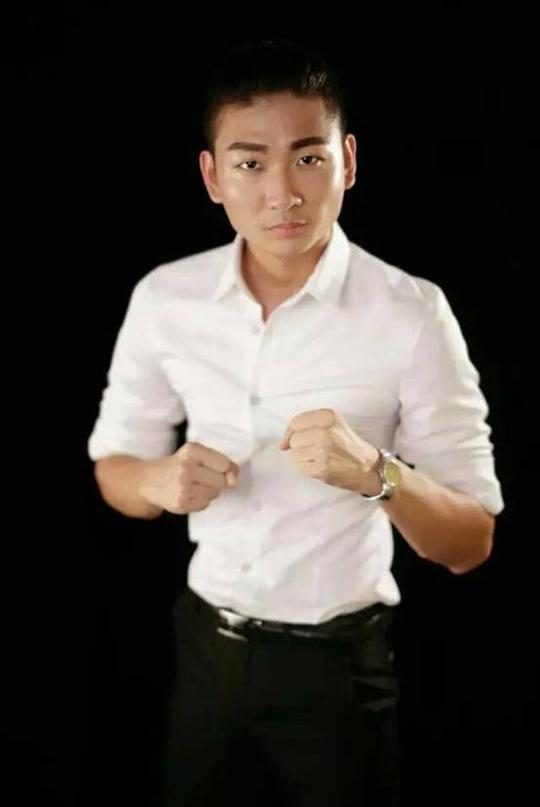 从京东聊到弘磊影视文化传播看90后ceo徐磊翔创业故事