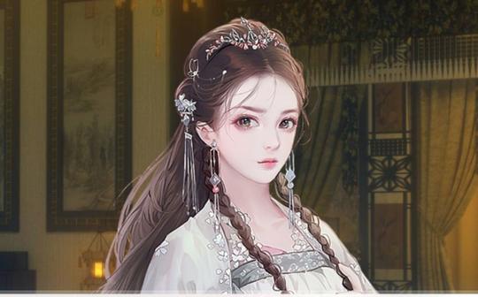【深宫曲】--楚欢剧情杀，详情看简介