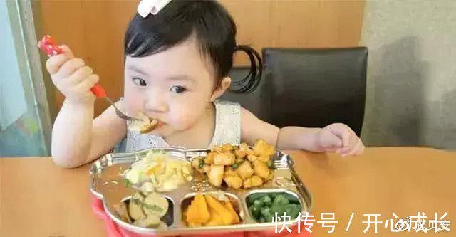 小孩子缺锌会有哪些表现