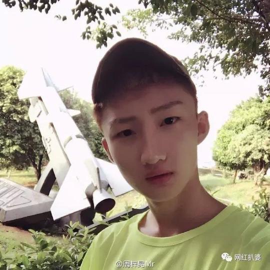 快手红人王逗逗一年换3个男友?分手必撕逼?