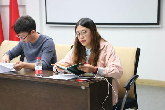大连理工大学盘锦校区2018年f05大学生创客空间&b20大学生创业服务