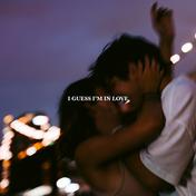 I GUESS I’M IN LOVE(Clinton Kane)