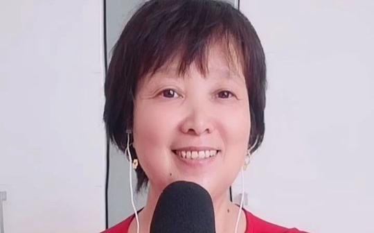 谭晶的《桃花谣》，原来还能这样唱?听听全民k歌上的神仙翻唱!