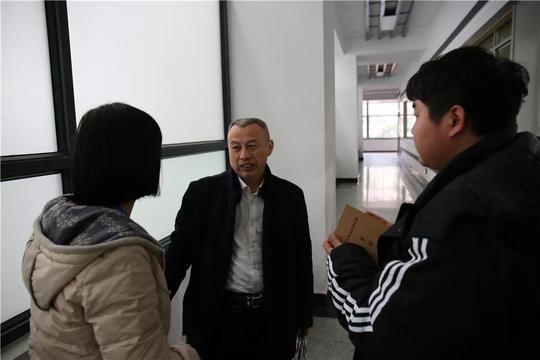院内动态|四大关键词,聚焦第六届江西省大学生服务外包创新创业大赛