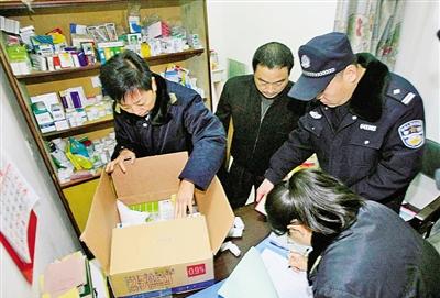 揭秘黑色医疗产业链