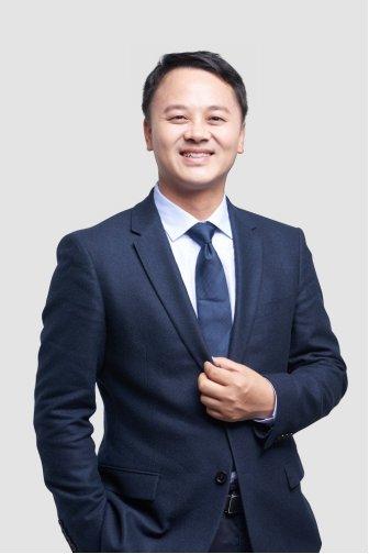 知呱呱创始人兼ceo严长春荣获"中关村创业之星"—中国