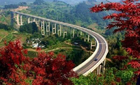 渝北古路镇草坪村