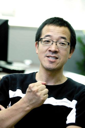 俞敏洪的创业经历