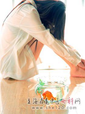 女性更年期提前怎么判断