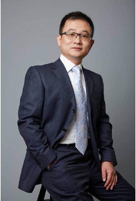 阿里系又出创业黑马宝宝树电商总经理邵小波的生意经