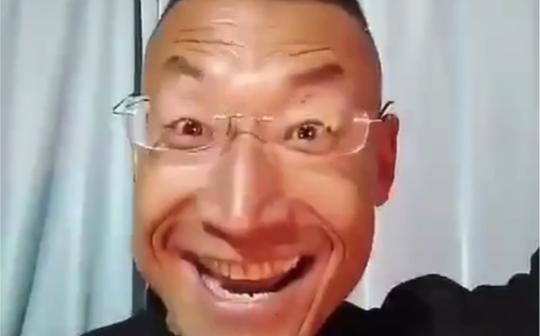 当你处在人生低谷期时为什么要多看快手?