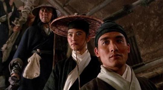 《海上钢琴师》票房大卖，或打开电影重映冷门市场的冰封之门