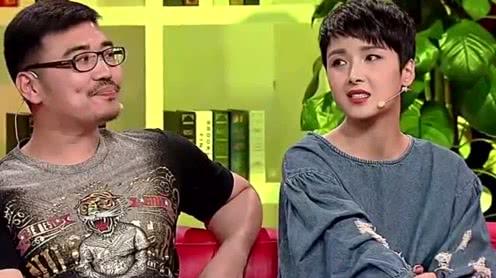 黄曼近照曝光，生意失败重返演艺圈，婚姻却至今是谜