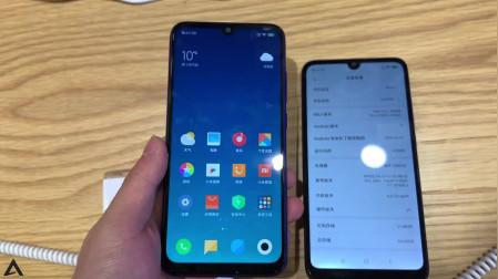 红米redmi7
