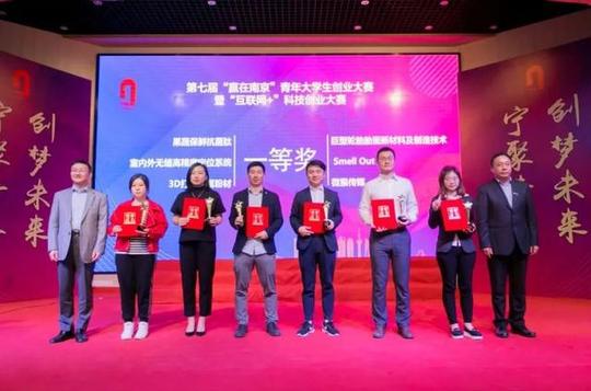 大学生创业资金要还吗,南京大学生创业扶持资金第3张