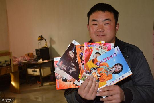 14个残疾人创业瞬间,14个感动故事!身残志坚变身网红