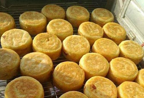 哪培训蛋肉堡正宗技术
