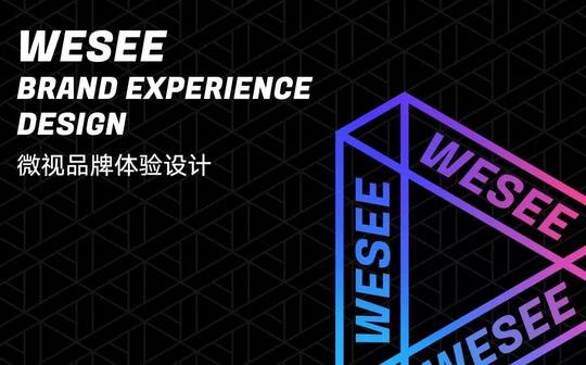短视频产品同质化,用户体验趋同,团队希望运用品牌体验的全局设计思维