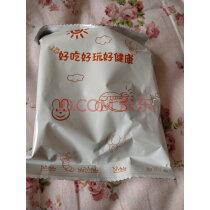 贝斯美钙铁锌饼干