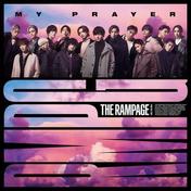 RAY OF LIGHT(THE RAMPAGE from EXILE TRIBE)