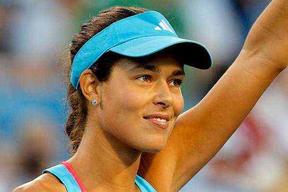 阿娜·伊万诺维奇