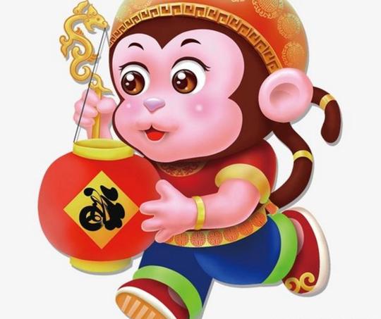 星座正文这两年出生的属猴人,头脑聪明的他们天生就适合做生意赚钱
