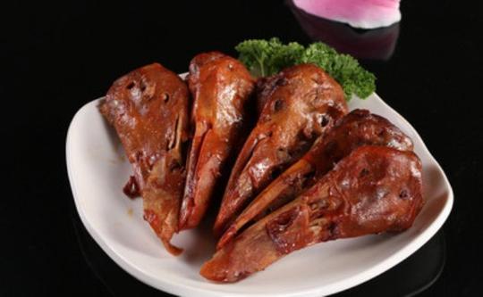 卤巴佬熟食加盟让您创业更省心