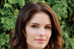 奥利维亚&middot;格雷斯&middot;阿普尔盖特