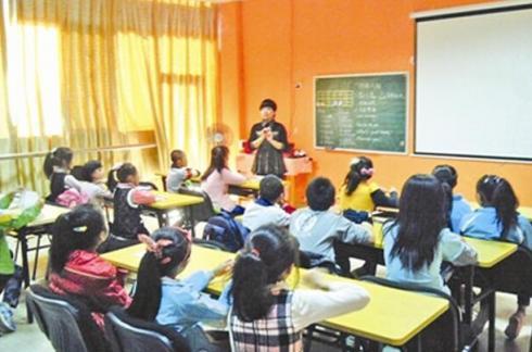 品牌加盟大学生创业项目有哪些新艺代值得创业现在每个家庭的孩子
