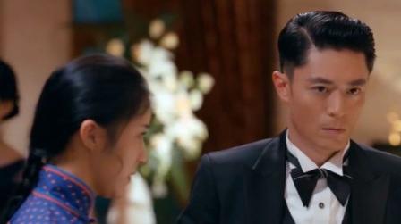 心机女宴会上骂农村丫头，不料丫头竟是总裁妹妹，心机女被撵走!