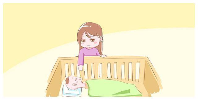 培养宝宝良好的睡眠习惯