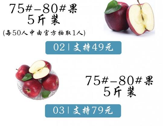 创业创新助农增收脱贫--第四颗苹果的故事