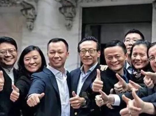 合伙做生意长久的原则_总裁精英