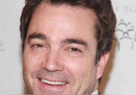 乔恩&middot;坦尼